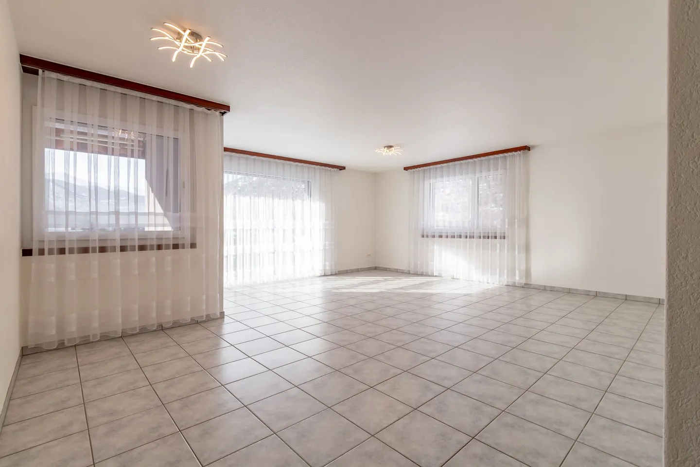 Familienfreundliche Wohnung in Brig - Foto 2 von 15