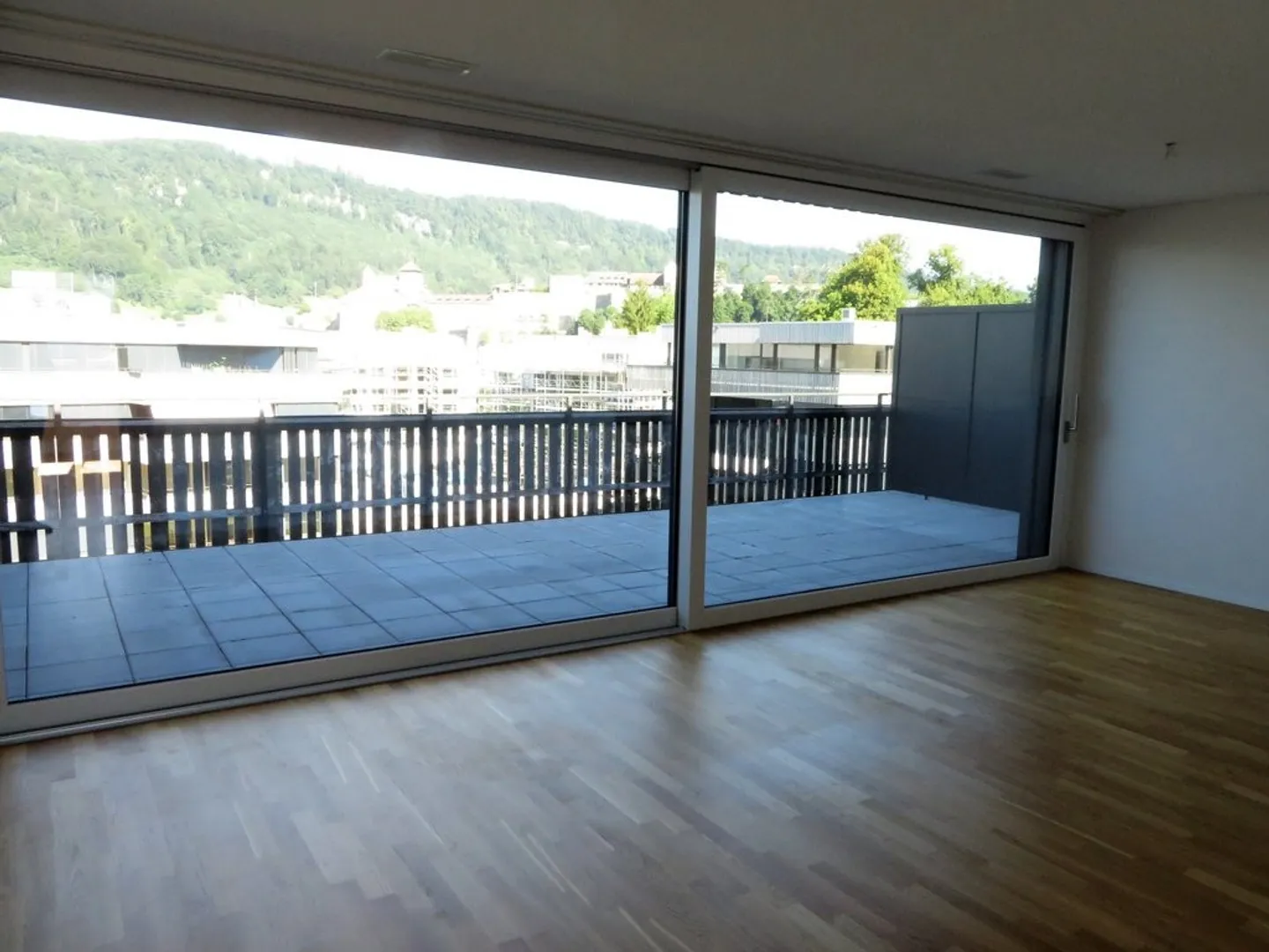 Moderne 3.5-Zimmer-Attikawohnung - Foto 6 von 6