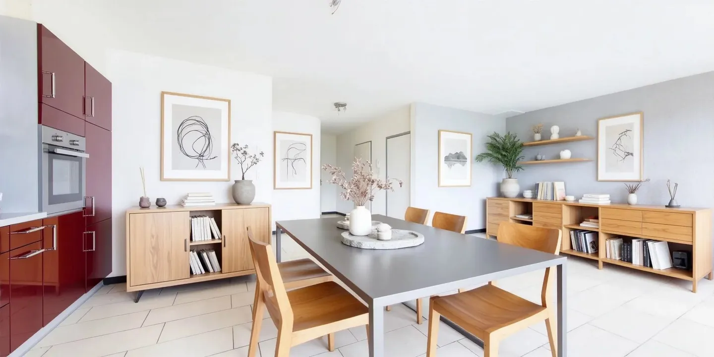 Apartment for sale - Photo 1 of 5