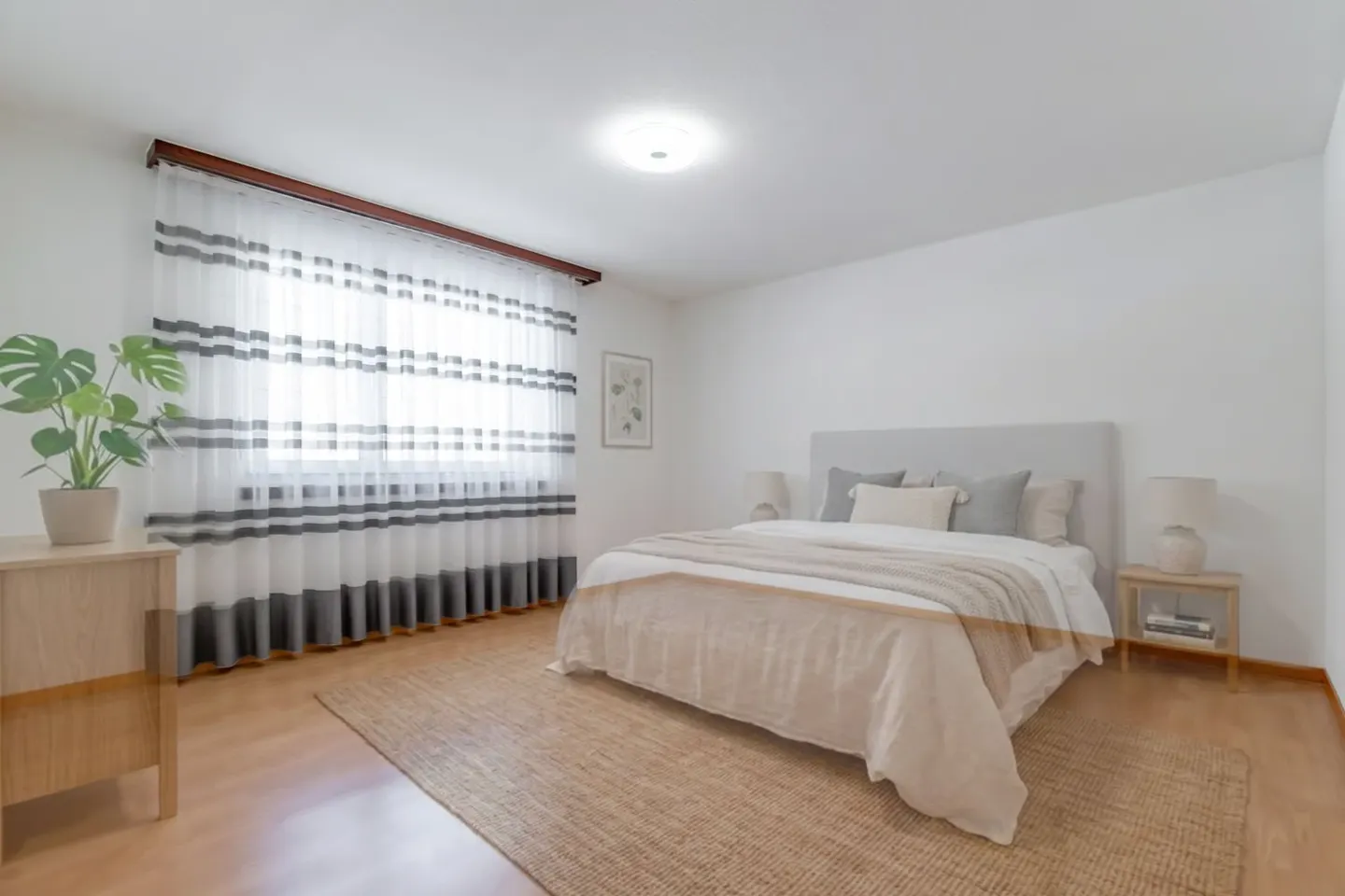 Familienfreundliche Wohnung in Brig - Foto 8 von 15