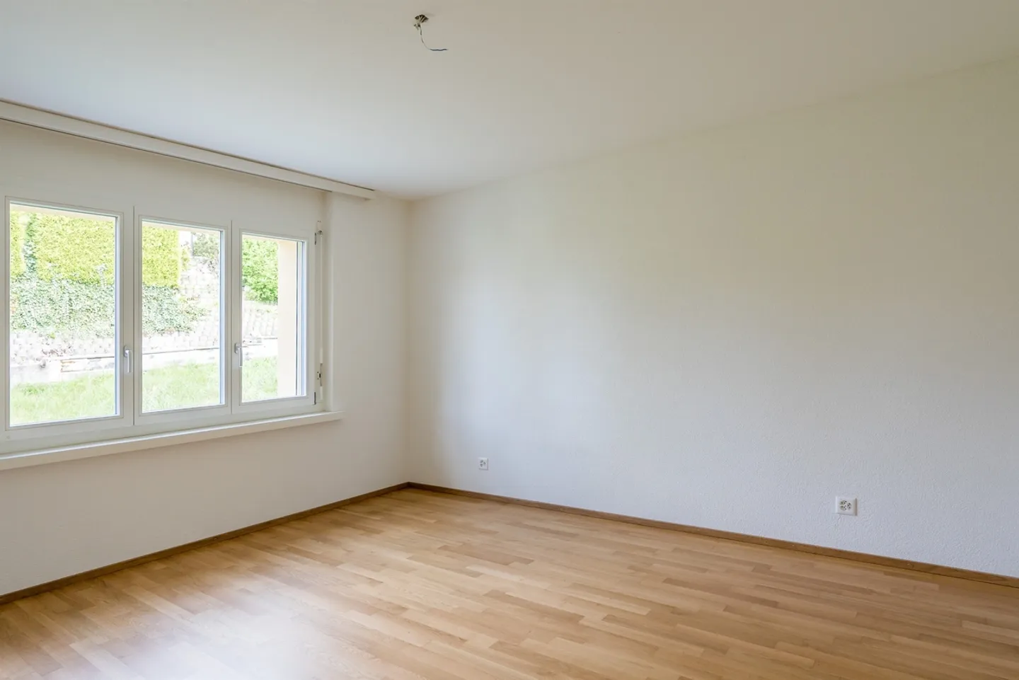 Ottimo appartamento singolo con balcone - Foto 5 di 5