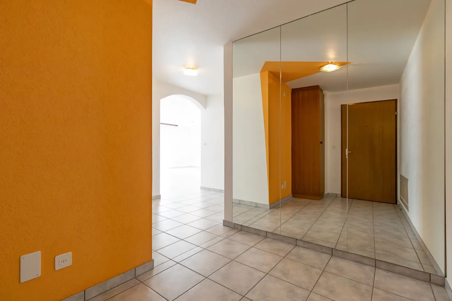 Familienfreundliche Wohnung in Brig - Foto 11 von 15