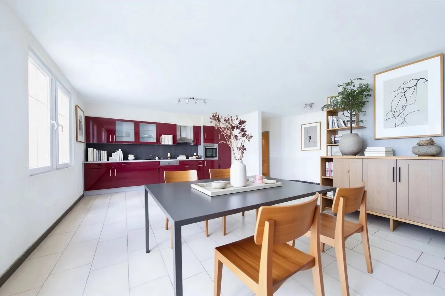 Apartment for sale - Photo 4 of 5