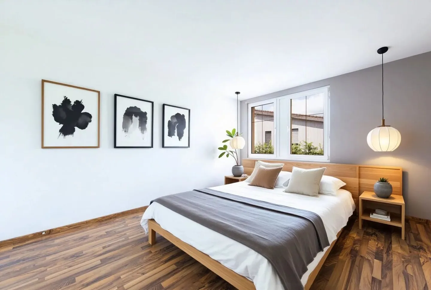 Apartment for sale - Photo 2 of 5