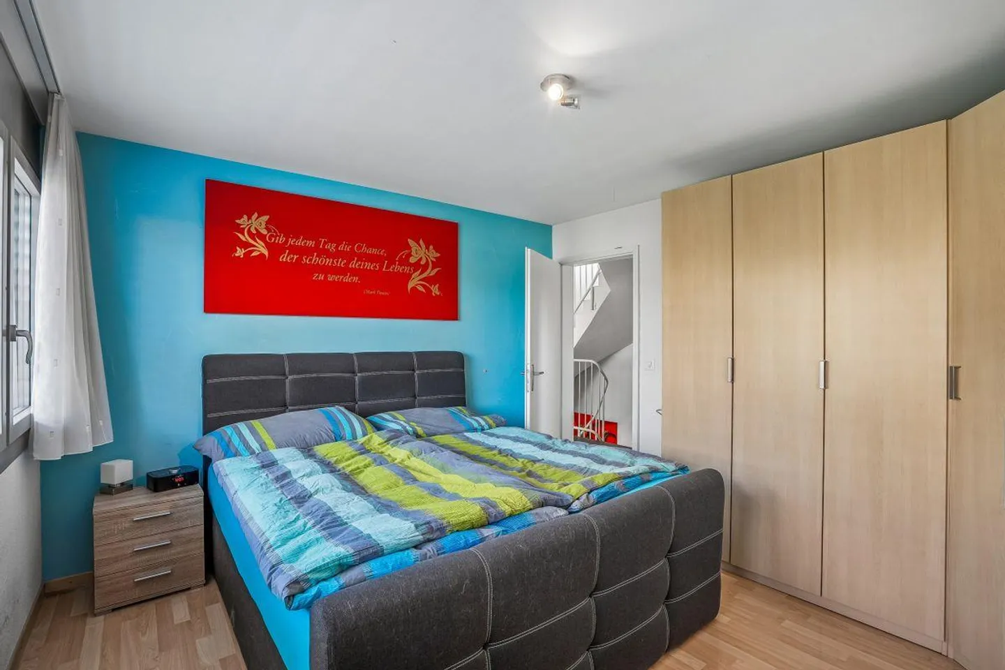Geräumiges Einfamilienhaus in Hochdorf - Foto 6 von 13