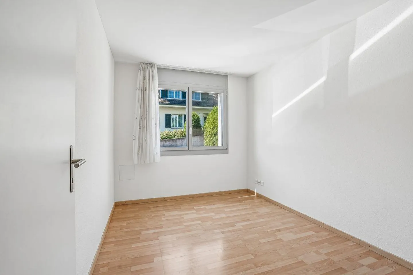Geräumiges Einfamilienhaus in Hochdorf - Foto 13 von 13