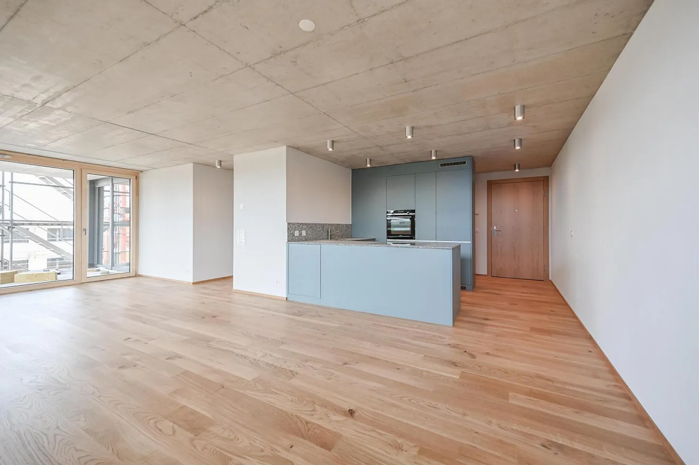 Your new family apartment - Photo 3 of 10
