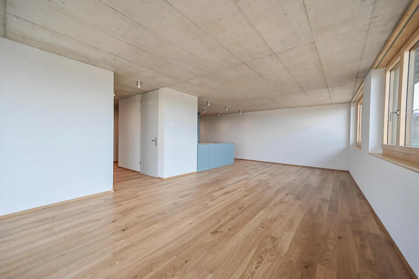 Your new family apartment - Photo 4 of 10