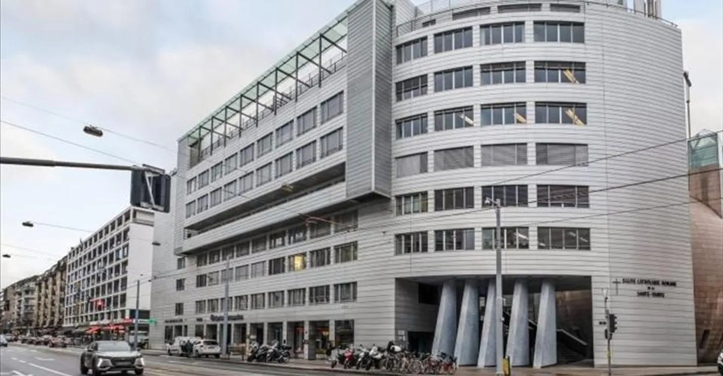 Office space for rent - Photo 4 of 4