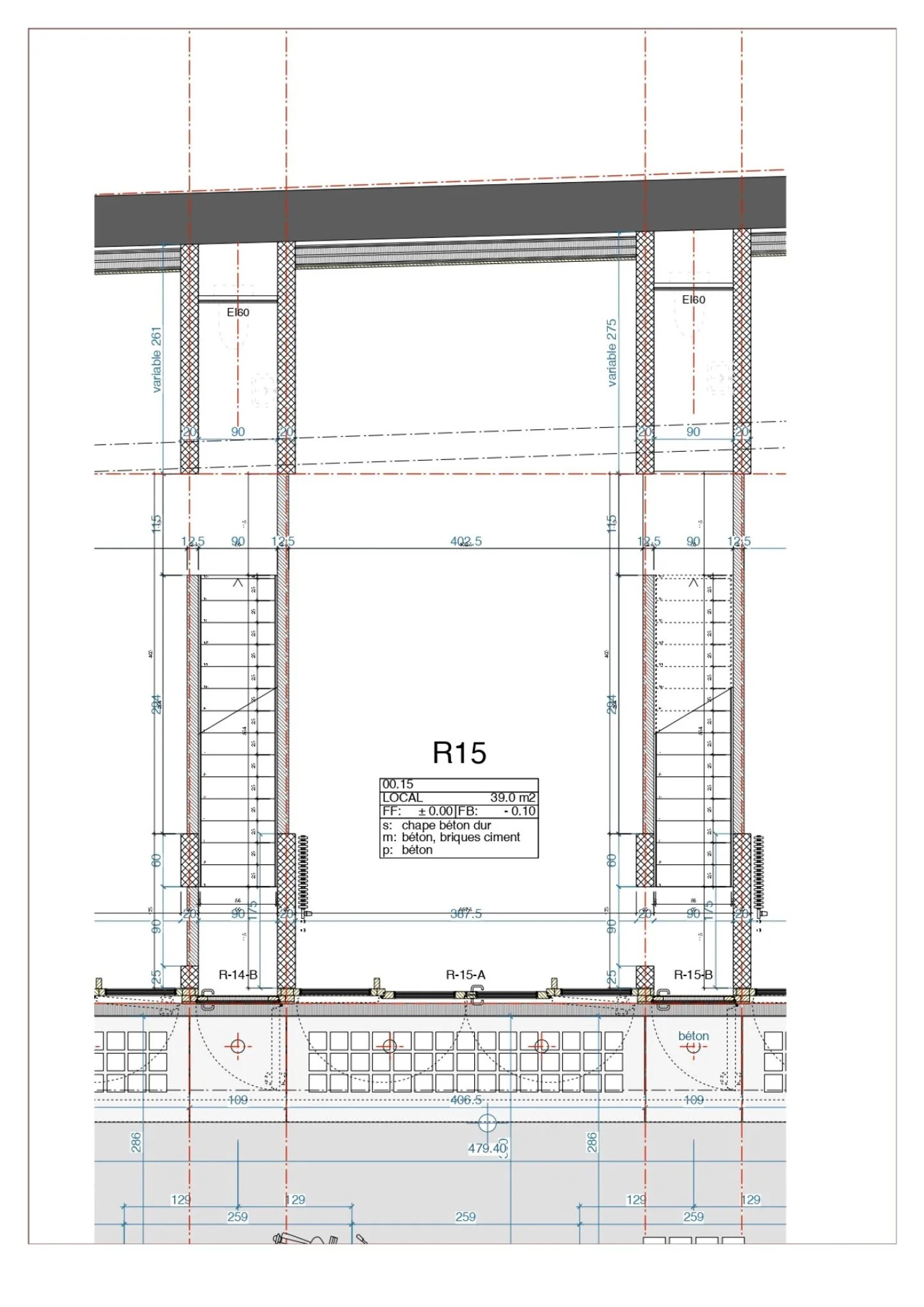 Espace Commercial à Lausanne - Photo 2 sur 3