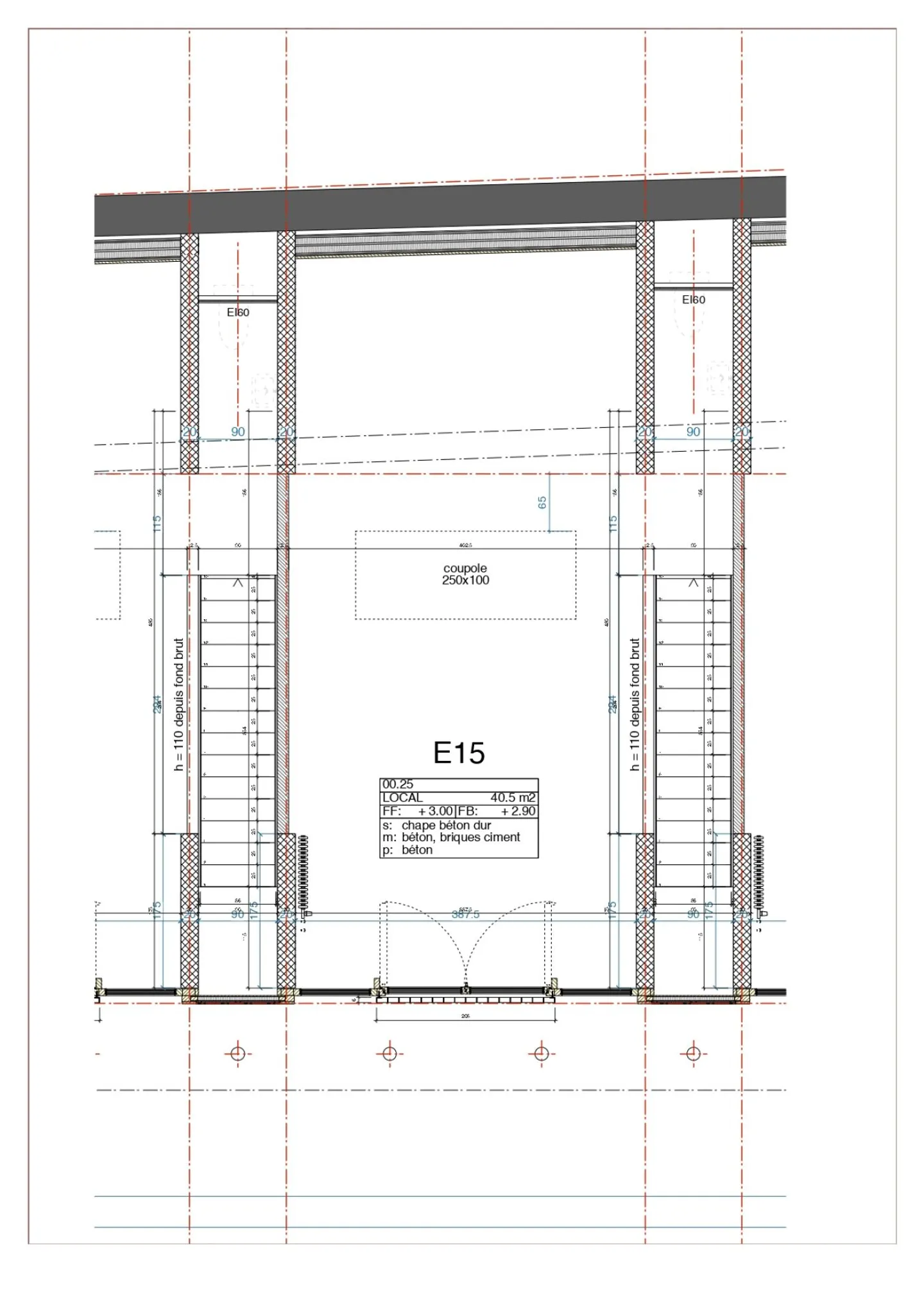 Espace Commercial à Lausanne - Photo 3 sur 3