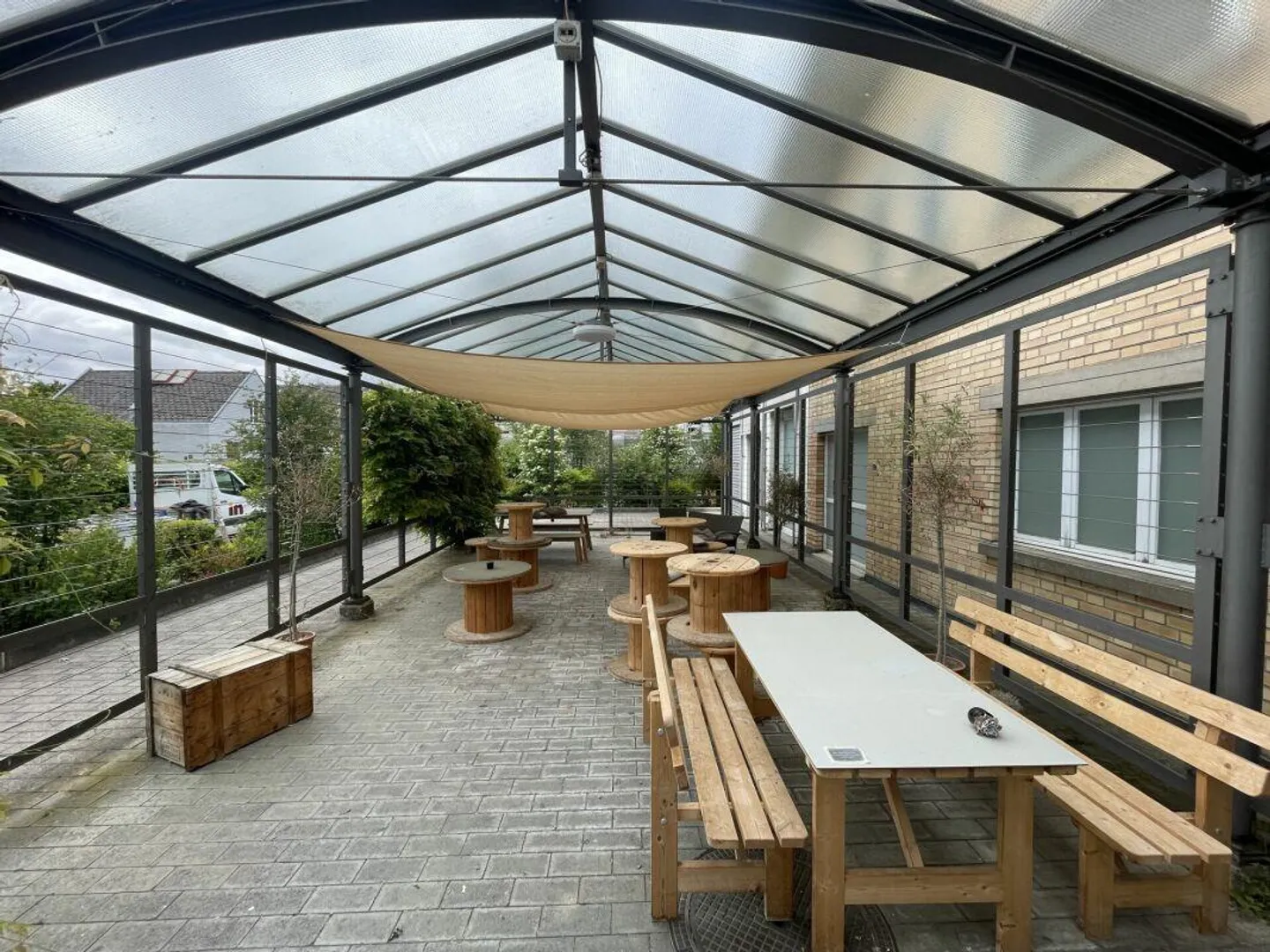 Espace de gastronomie ou de vente au détail attrayant - Photo 9 sur 17