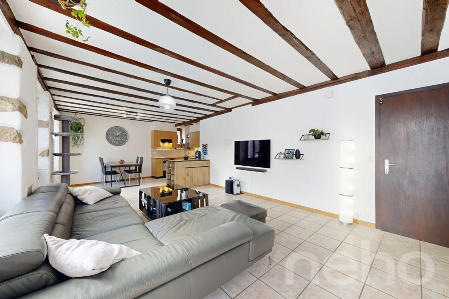 Apartment for sale - Photo 2 of 12