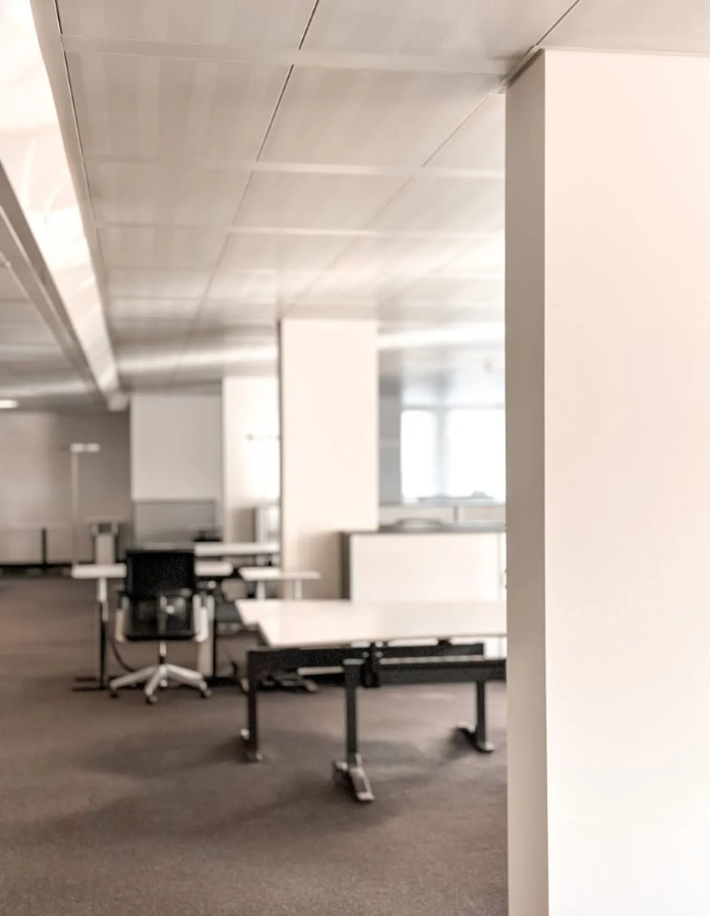 Spazi commerciali/uffici Lugano Centro Palazzo City Nuova - Foto 10 di 13