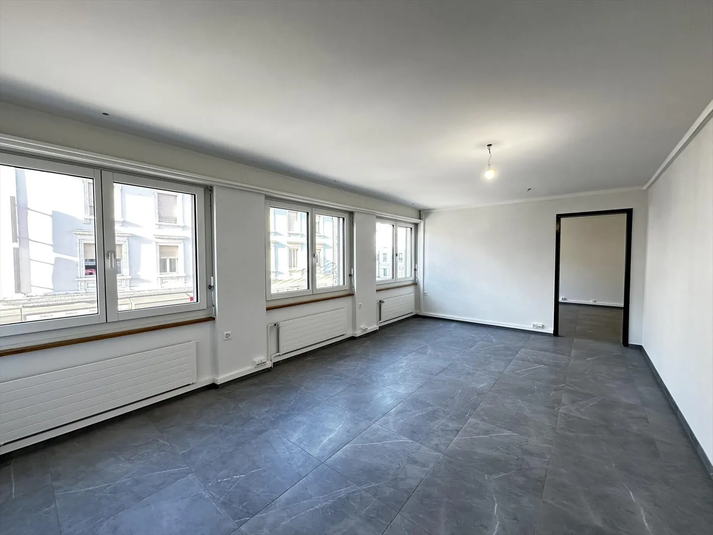 Bürofläche mieten - Foto 1 von 13