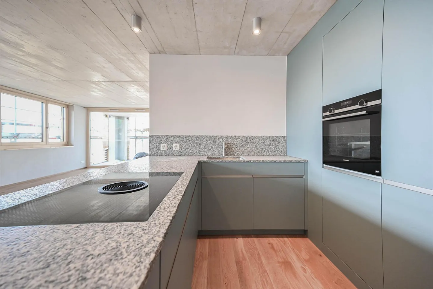 Your new family apartment - Photo 8 of 10