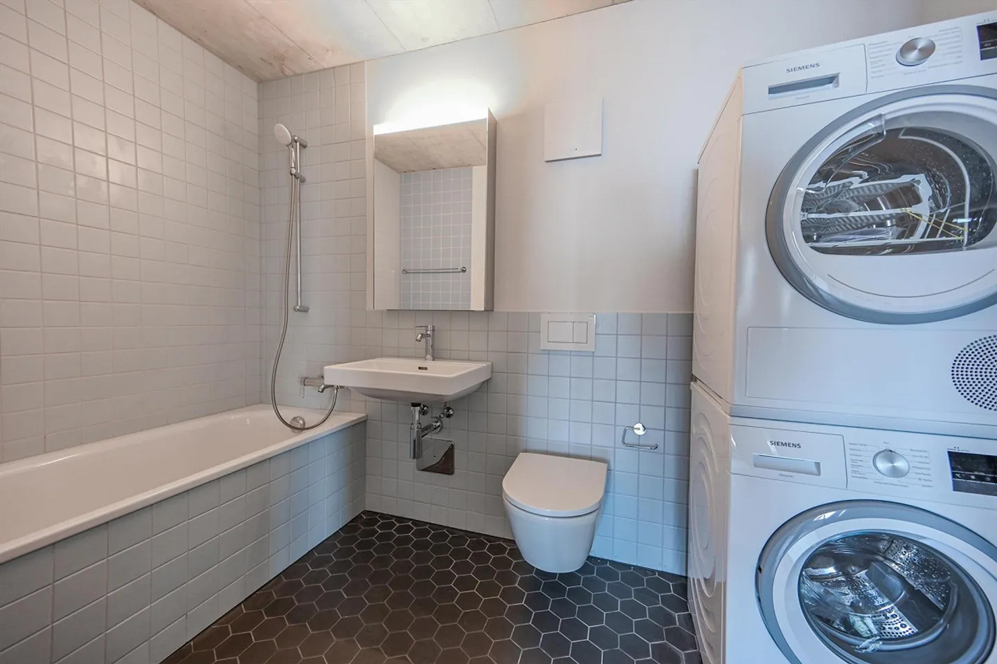 Your new family apartment - Photo 9 of 10