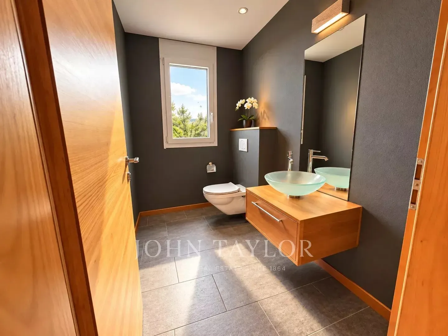 Elegante Detached Villa mit Seeblick - Foto 12 von 19