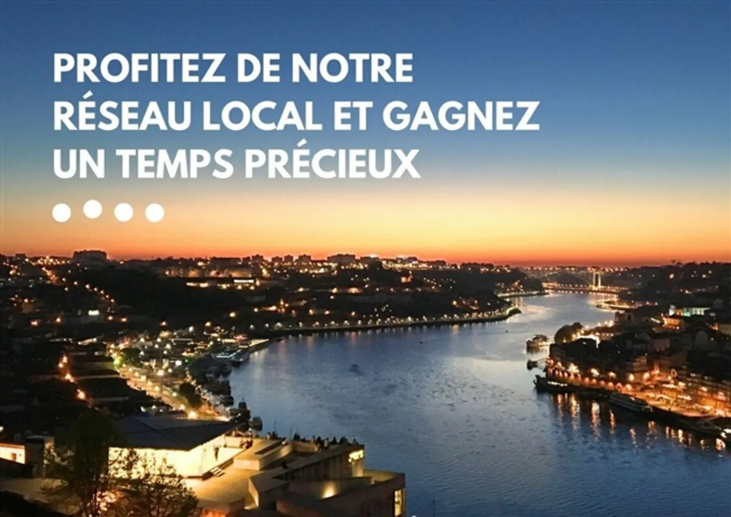 «Nous simplifions votre recherche, utilisez-la! » - Photo 2 sur 4