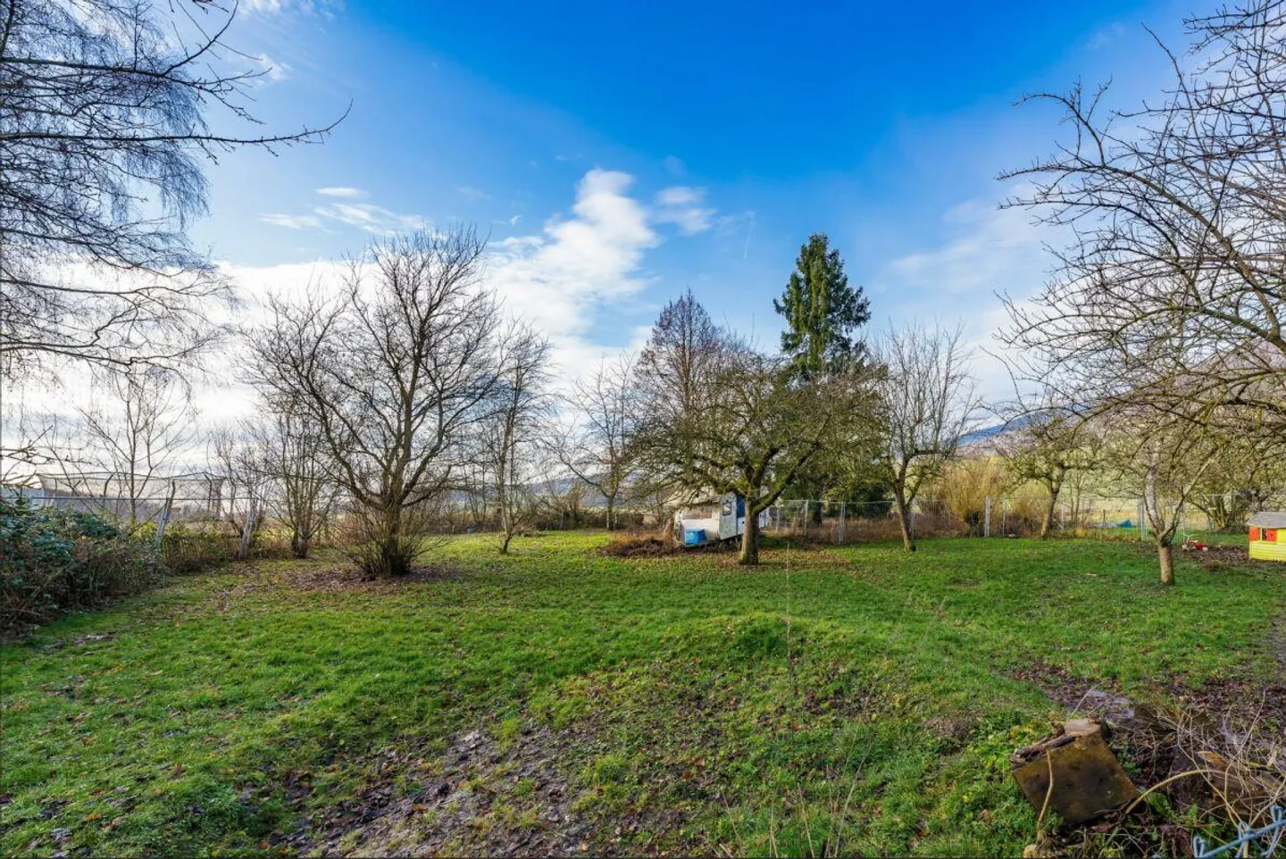 Casa bifamiliare con ampio terreno - Foto 2 di 20