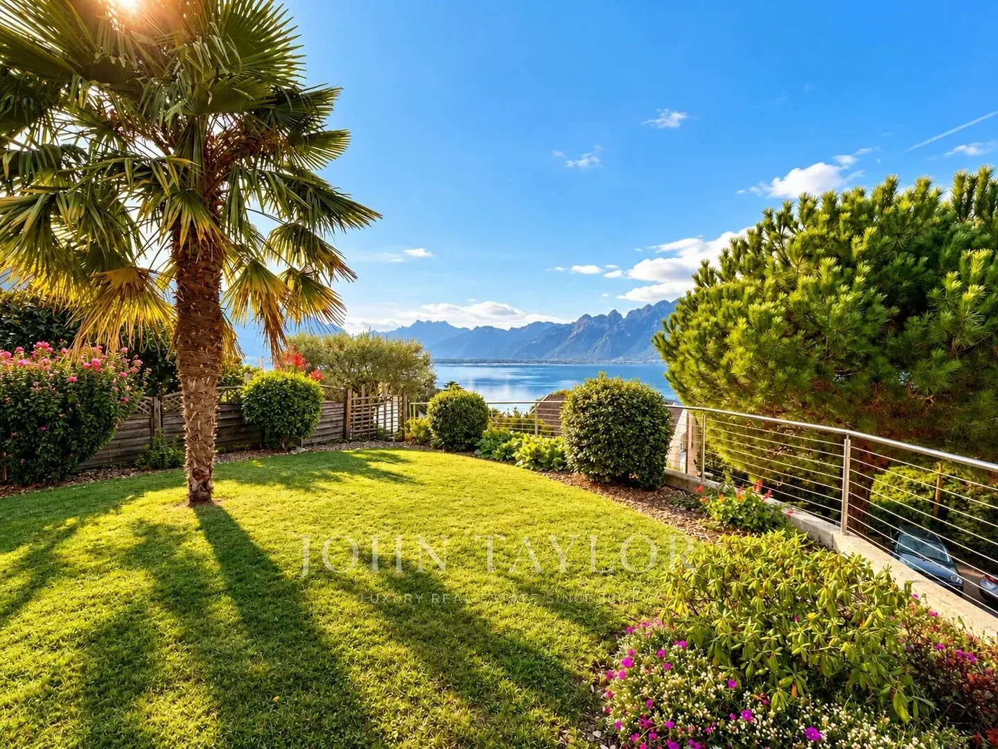 Elegante Detached Villa mit Seeblick - Foto 19 von 19