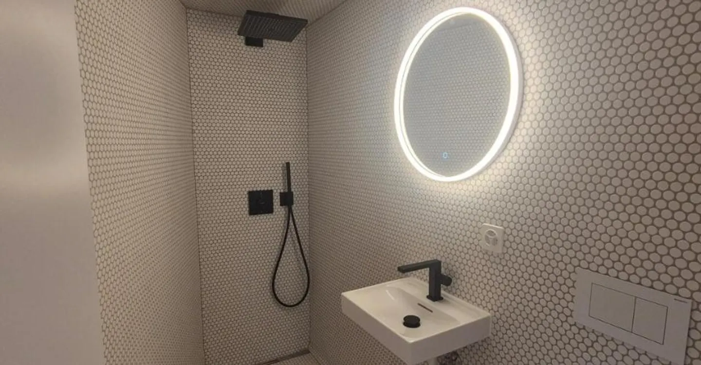 Magnifico loft nel cuore di Bulle - Foto 8 di 10