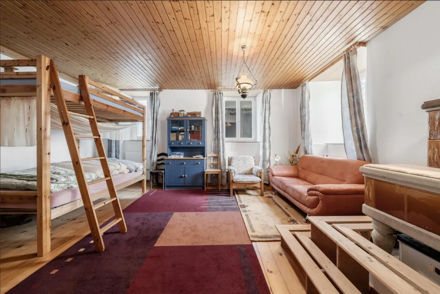 Casa bifamiliare con ampio terreno - Foto 6 di 20