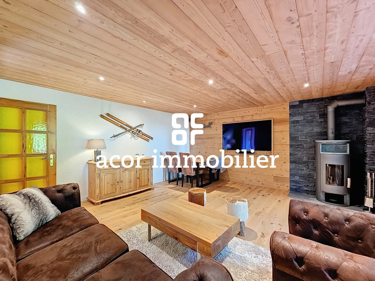 Splendido appartamento 3½ locali - Le 4 Valli! - Foto 1 di 5