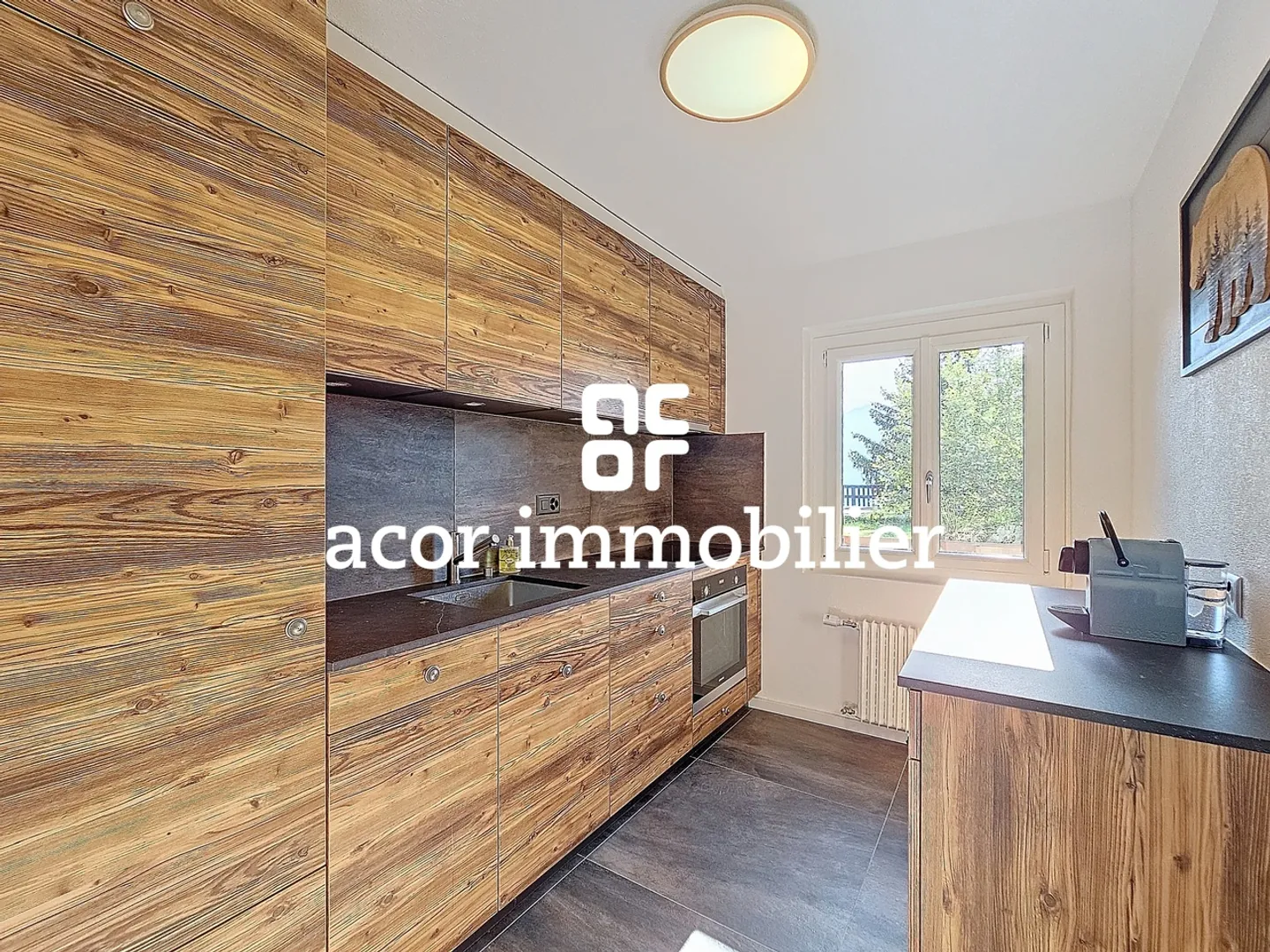 Splendido appartamento 3½ locali - Le 4 Valli! - Foto 3 di 5