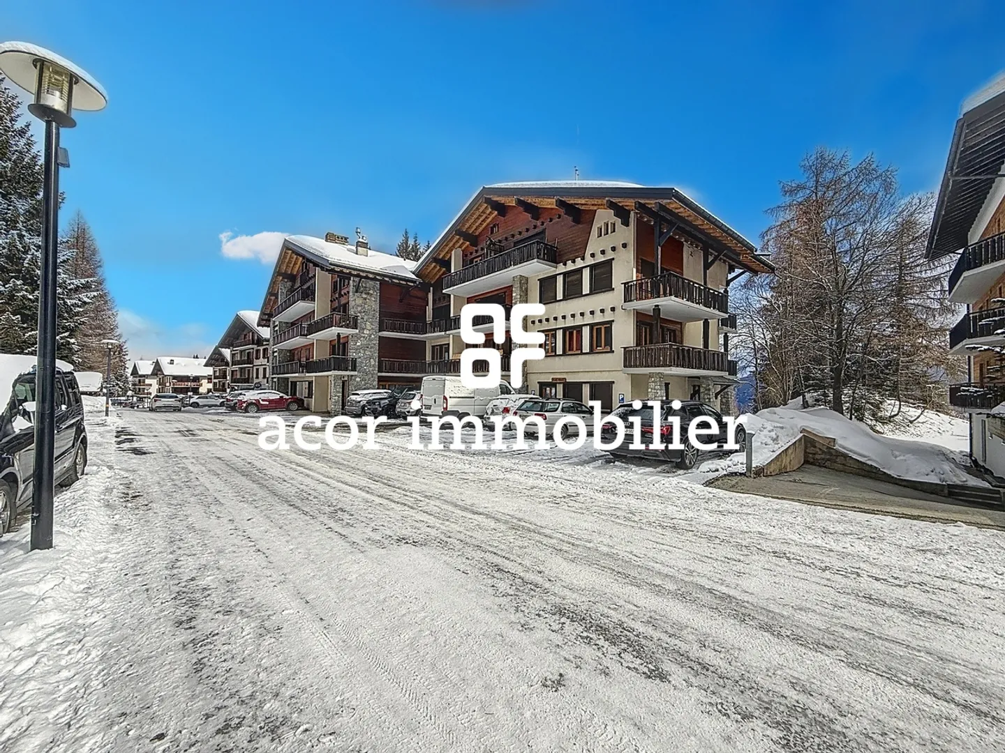 Splendido appartamento 3½ locali - Le 4 Valli! - Foto 5 di 5