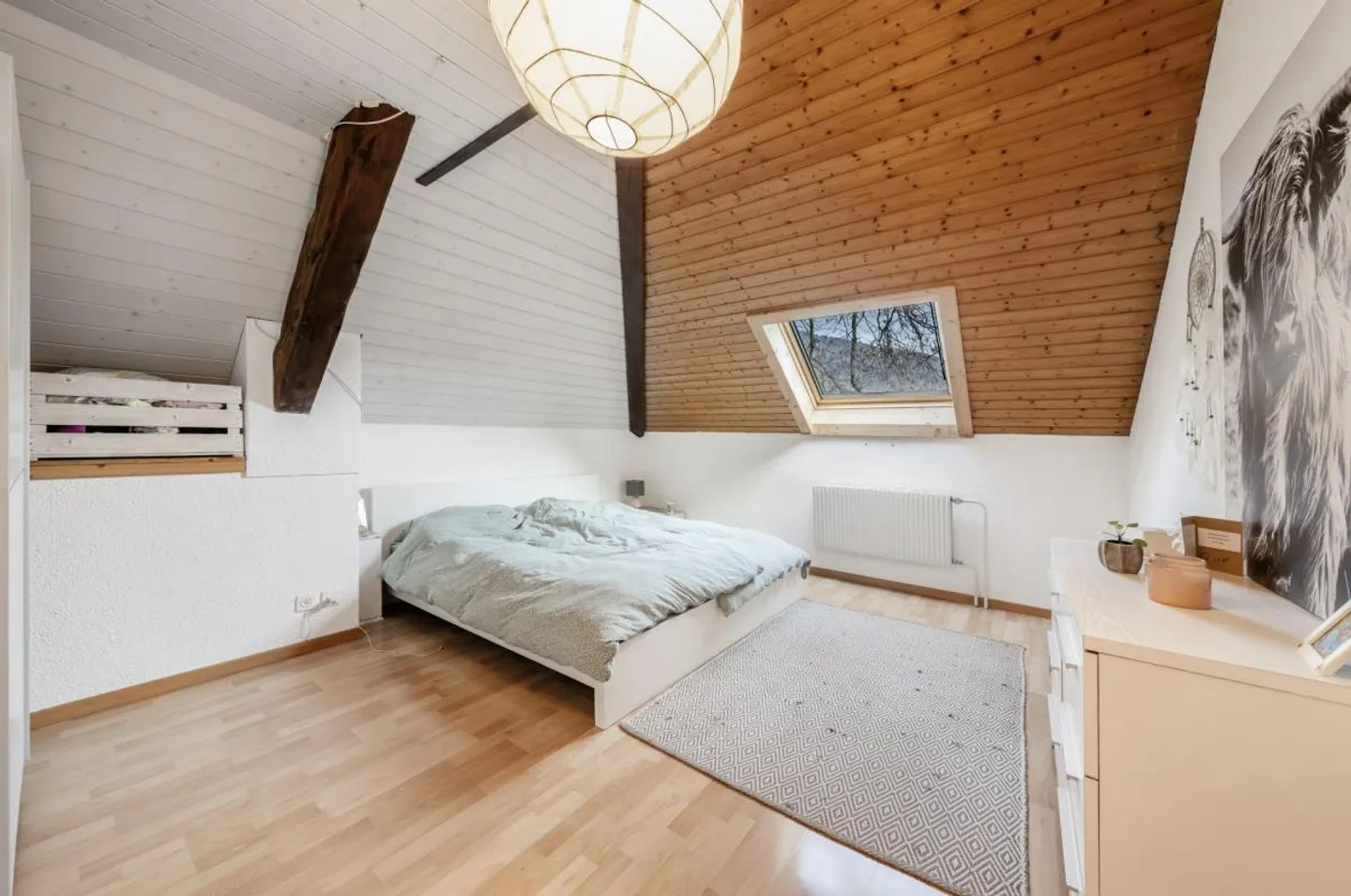 Casa bifamiliare con ampio terreno - Foto 10 di 20