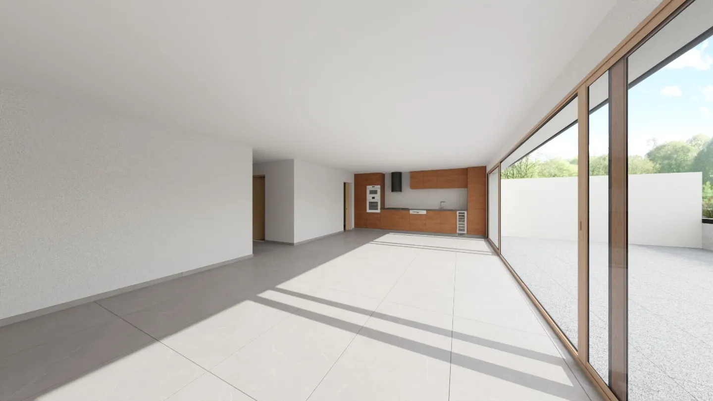 Die Insel Cheyres  Eine Kunst des Lebens zwischen See und Natur - Foto 2 von 9