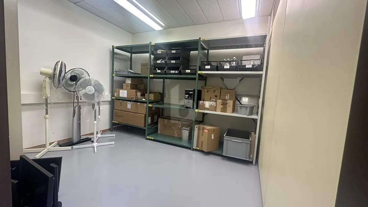 SPAZIO UFFICIO IN AFFITTO - Foto 2 di 5