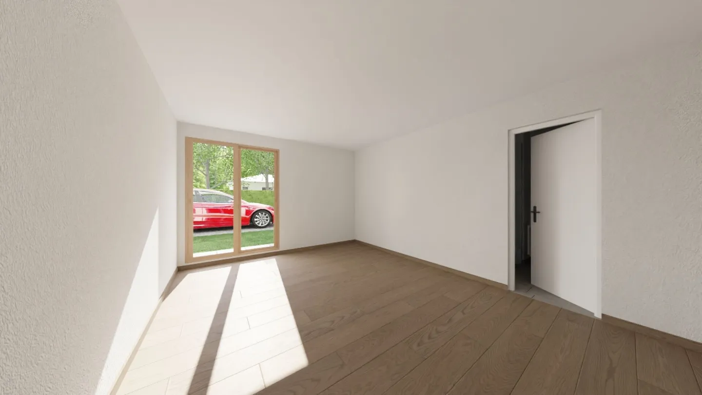 Die Insel Cheyres  Eine Kunst des Lebens zwischen See und Natur - Foto 3 von 9