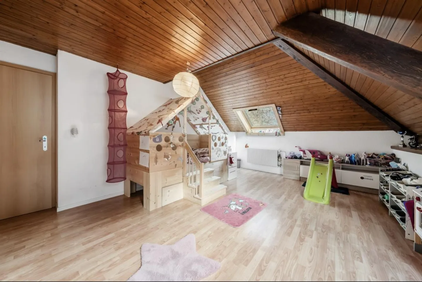 Casa bifamiliare con ampio terreno - Foto 11 di 20