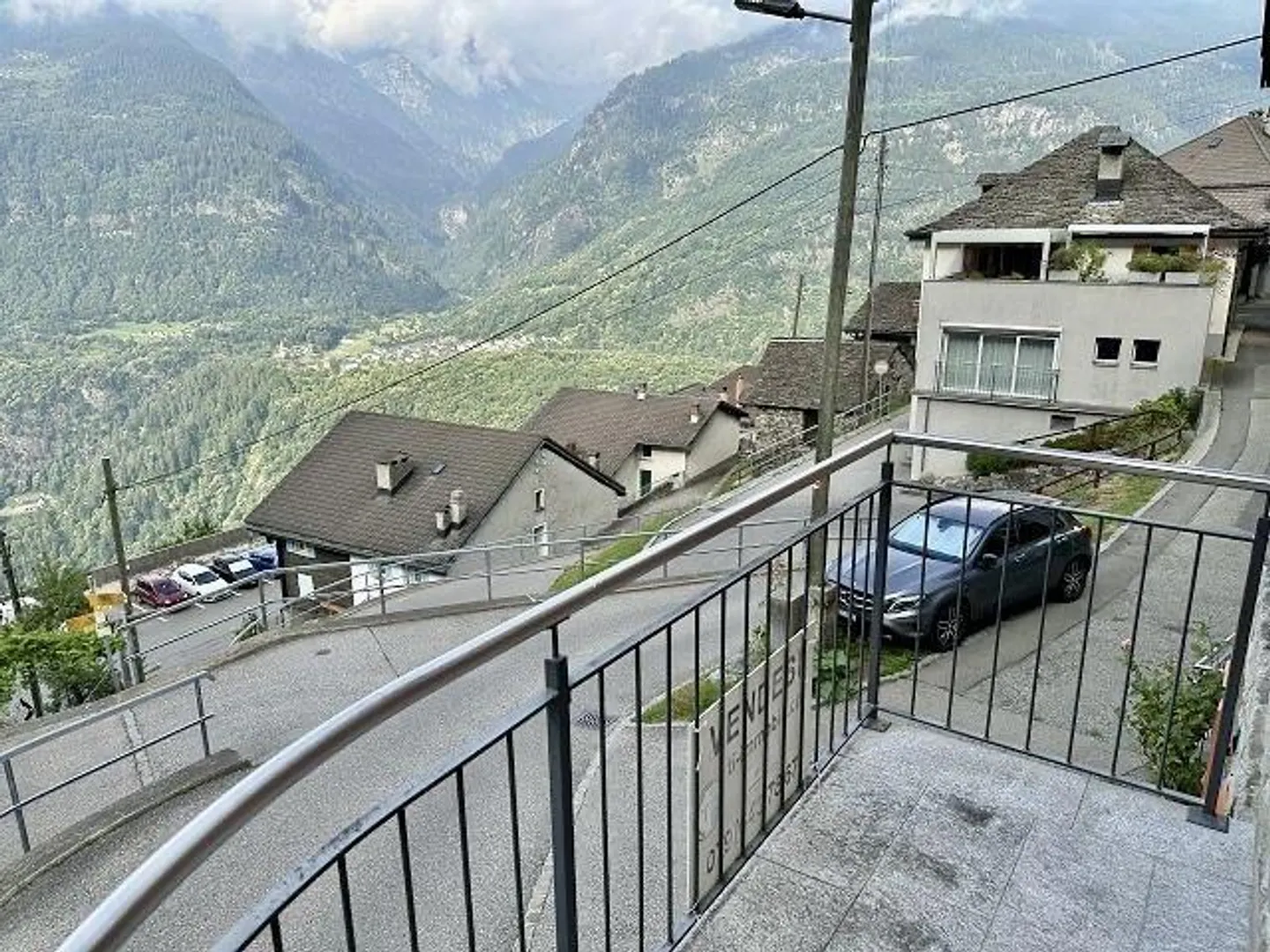Chalet Incantevole ad Anzonico - Foto 17 di 28