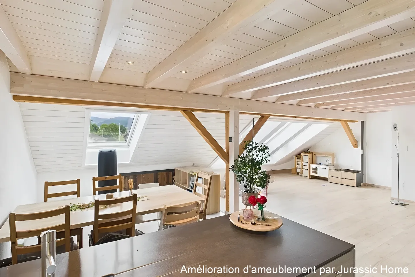 Contemporary Loft in Alle - Photo 4 of 15