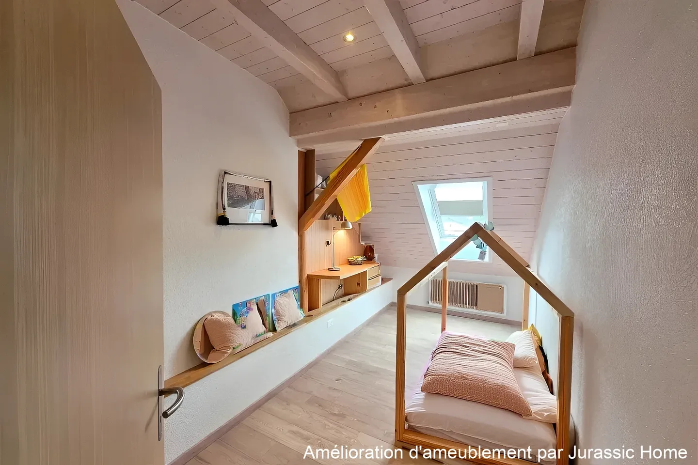 Contemporary Loft in Alle - Photo 6 of 15