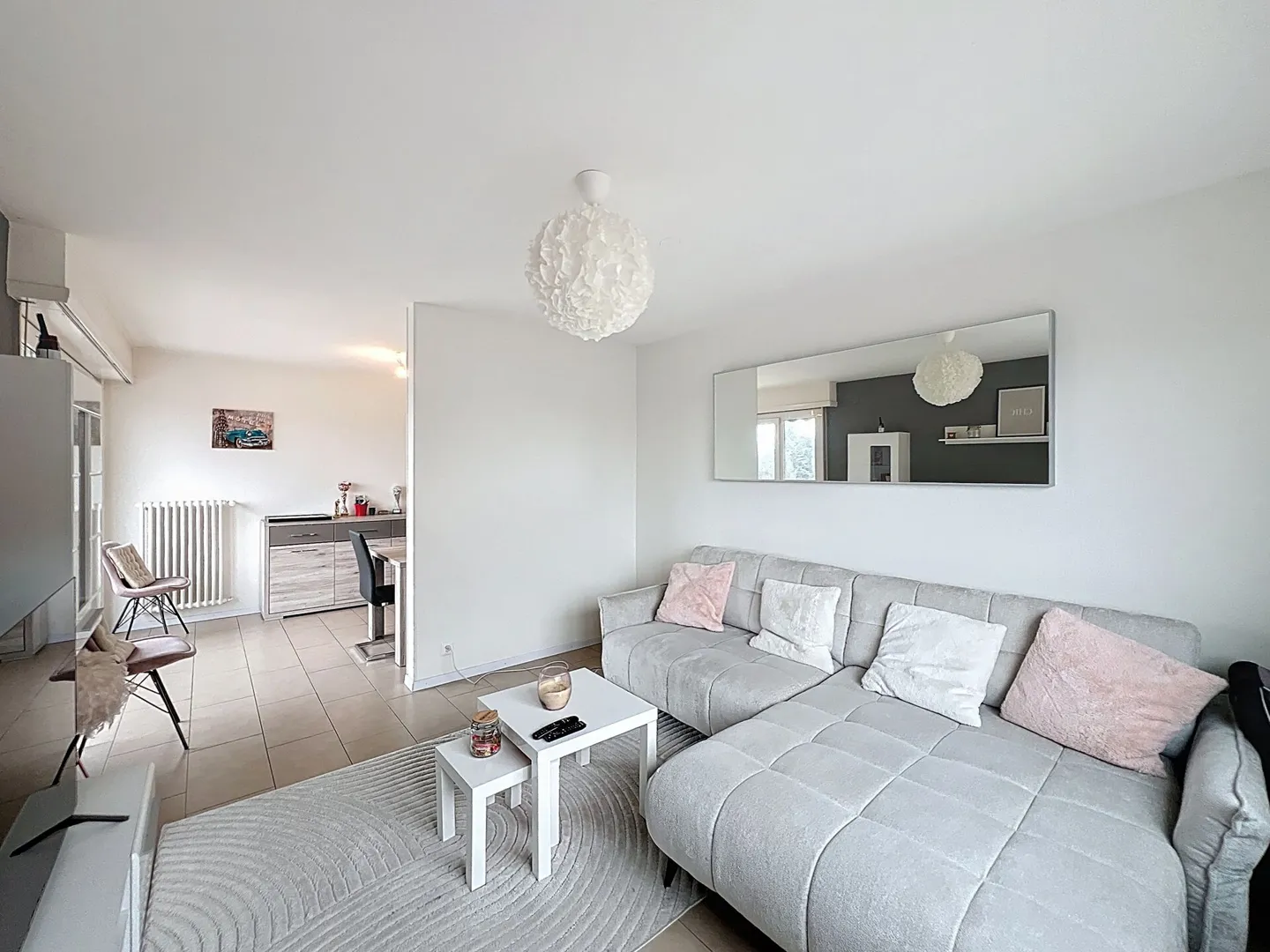 3.5 stanze ristrutturate - Foto 4 di 9