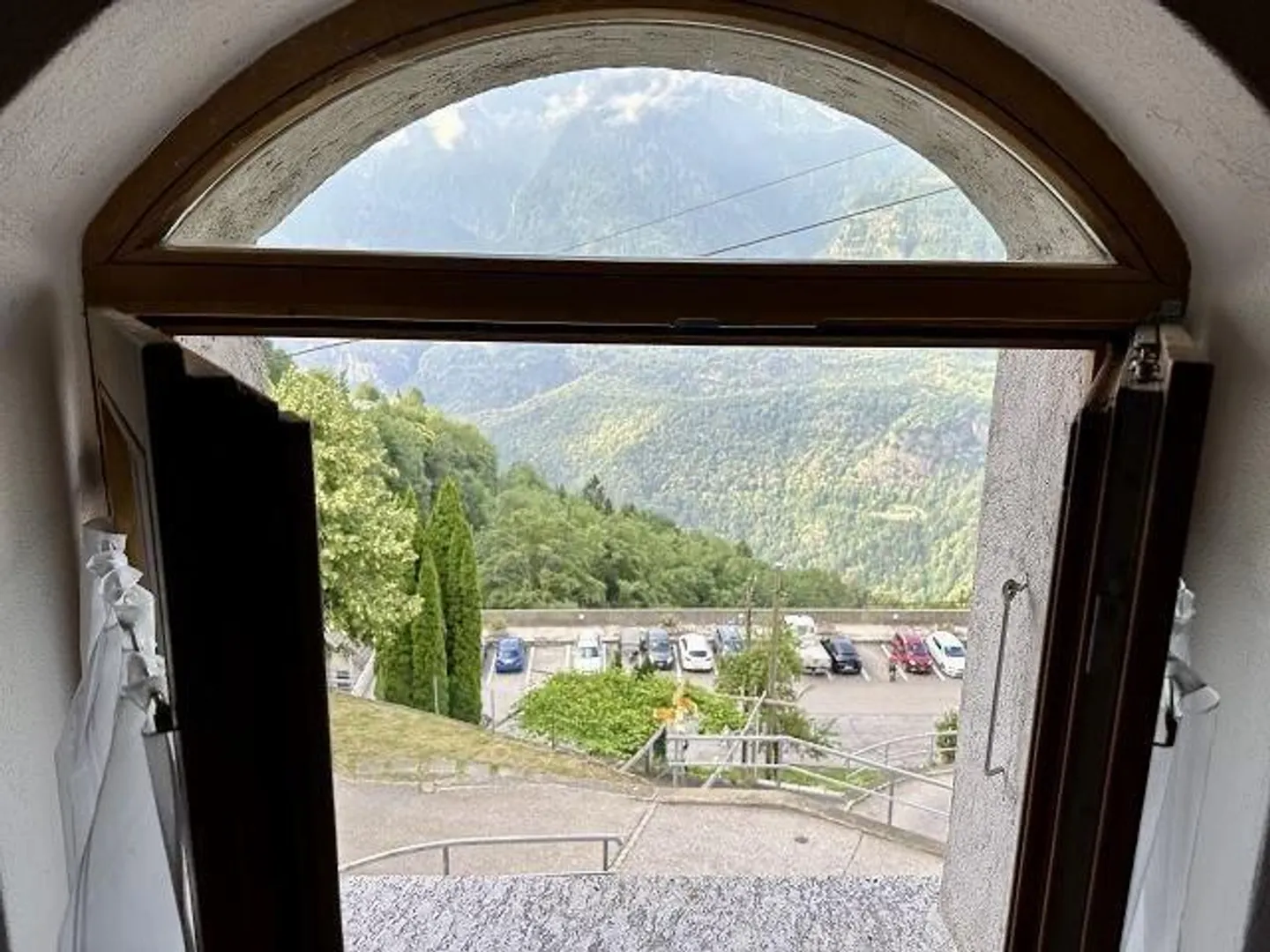 Chalet Incantevole ad Anzonico - Foto 18 di 28