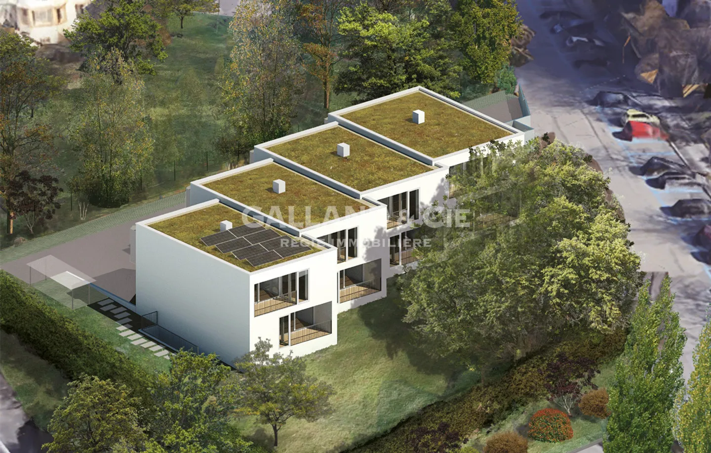 Offener Platz - Foto 1 von 1