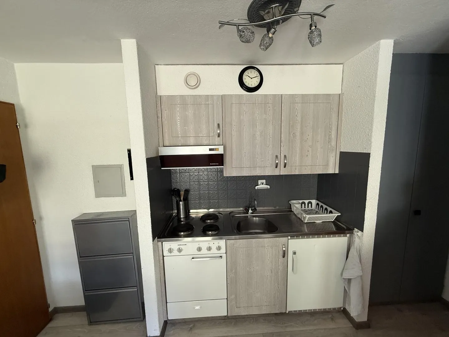 In the beautiful resort of La Tzoumaz, for sale 2 1/2 room apartment - Photo 5 of 10