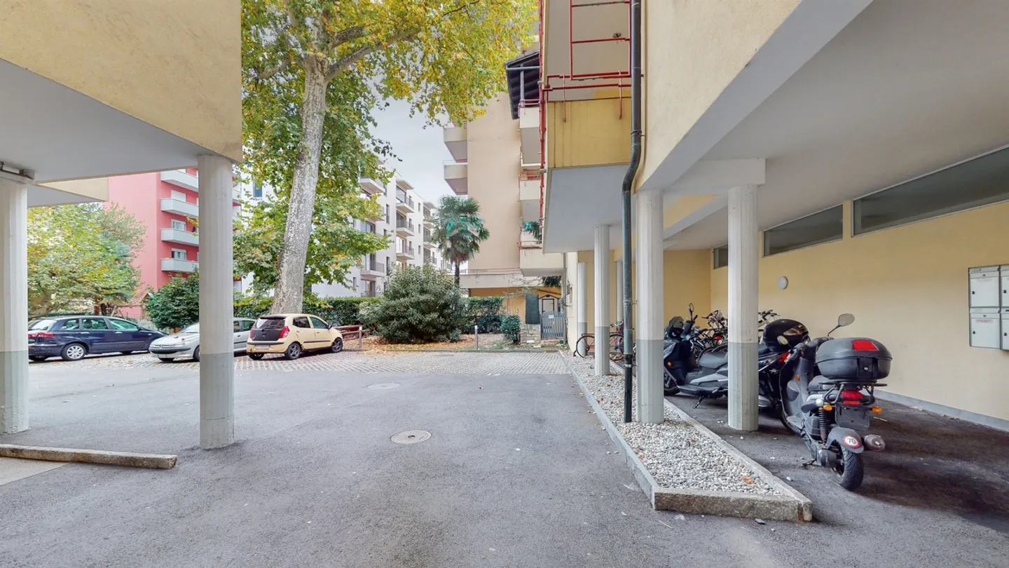 Appartamento Incantevole a Lugano - Foto 1 di 11