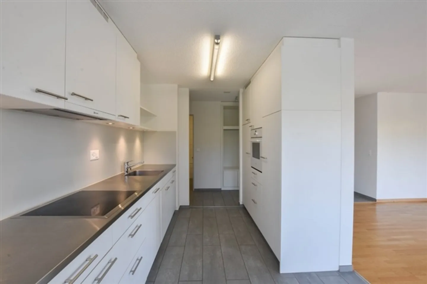 Belle appartement de 4.5 pièces à louer - Photo 1 sur 10