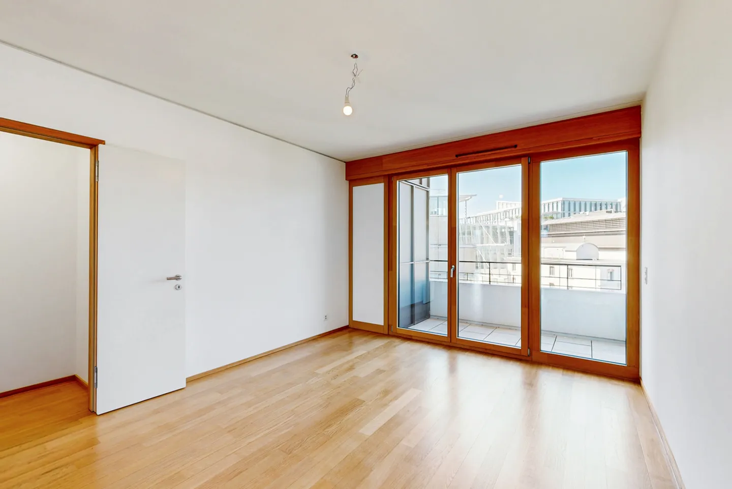 Appartement lumineux avec vue - Photo 6 sur 10
