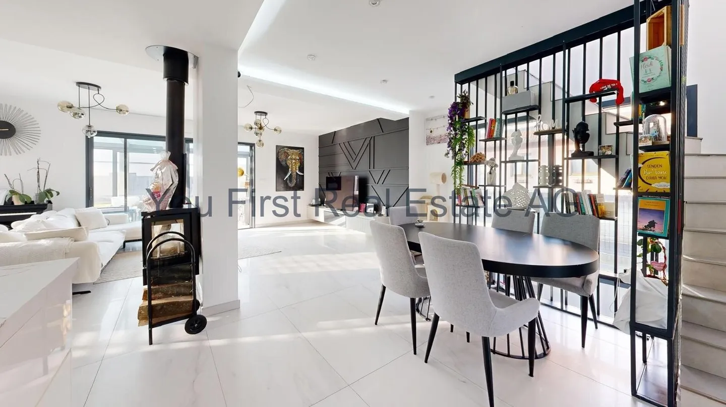 FRANCE : Propriété de qualité exclusive entre Fribourg et Bâle - Photo 4 sur 13