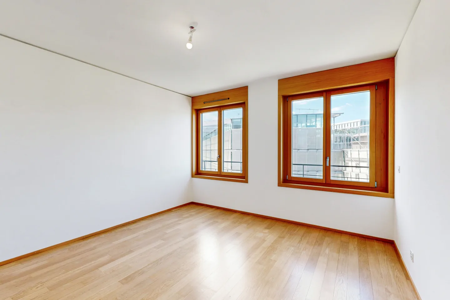 Appartement lumineux avec vue - Photo 7 sur 10