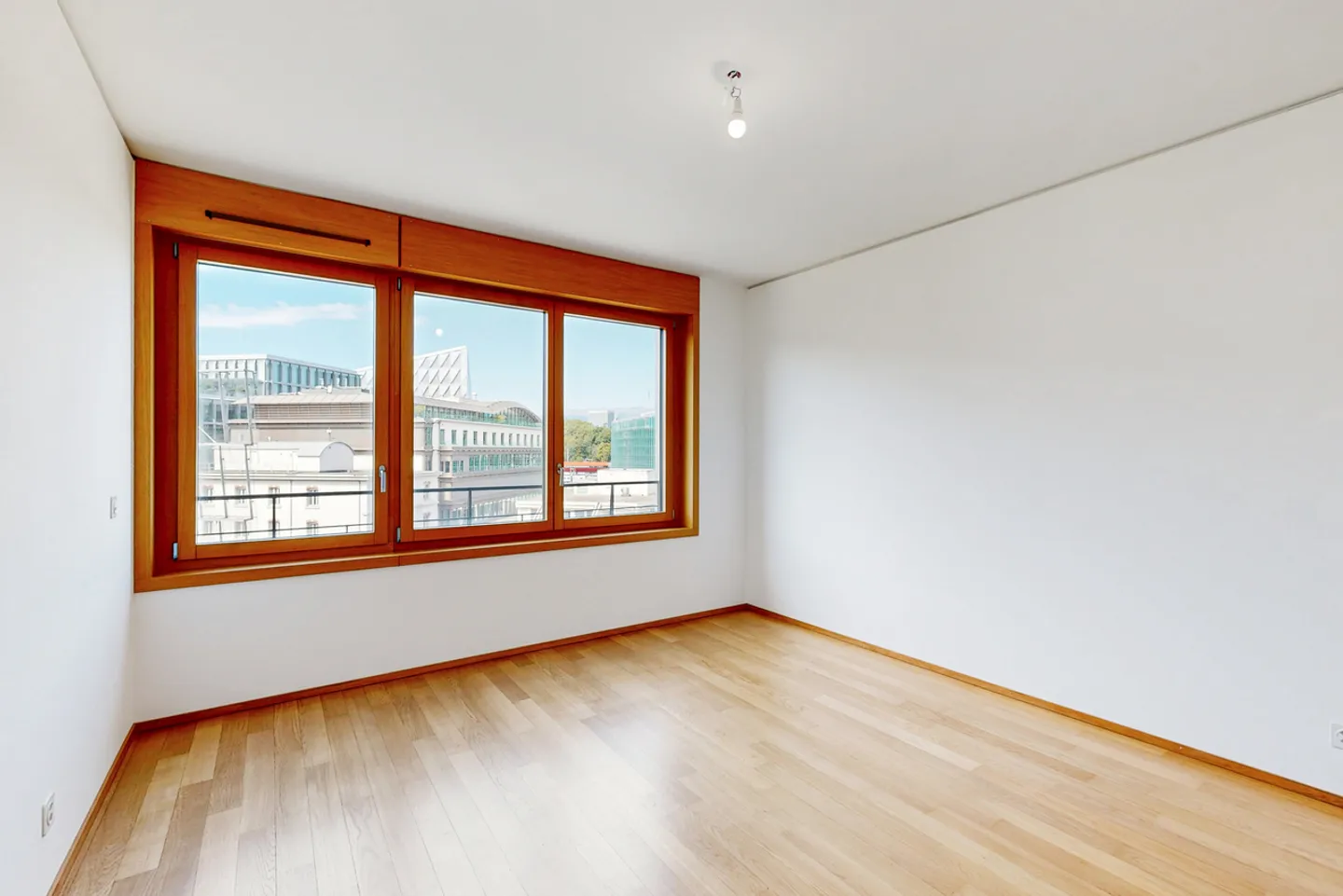 Appartement lumineux avec vue - Photo 8 sur 10