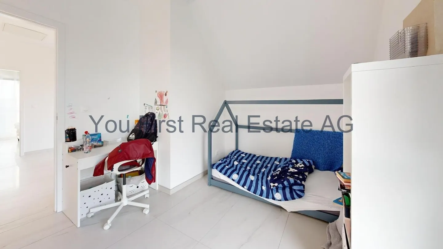 FRANCE : Propriété de qualité exclusive entre Fribourg et Bâle - Photo 5 sur 13