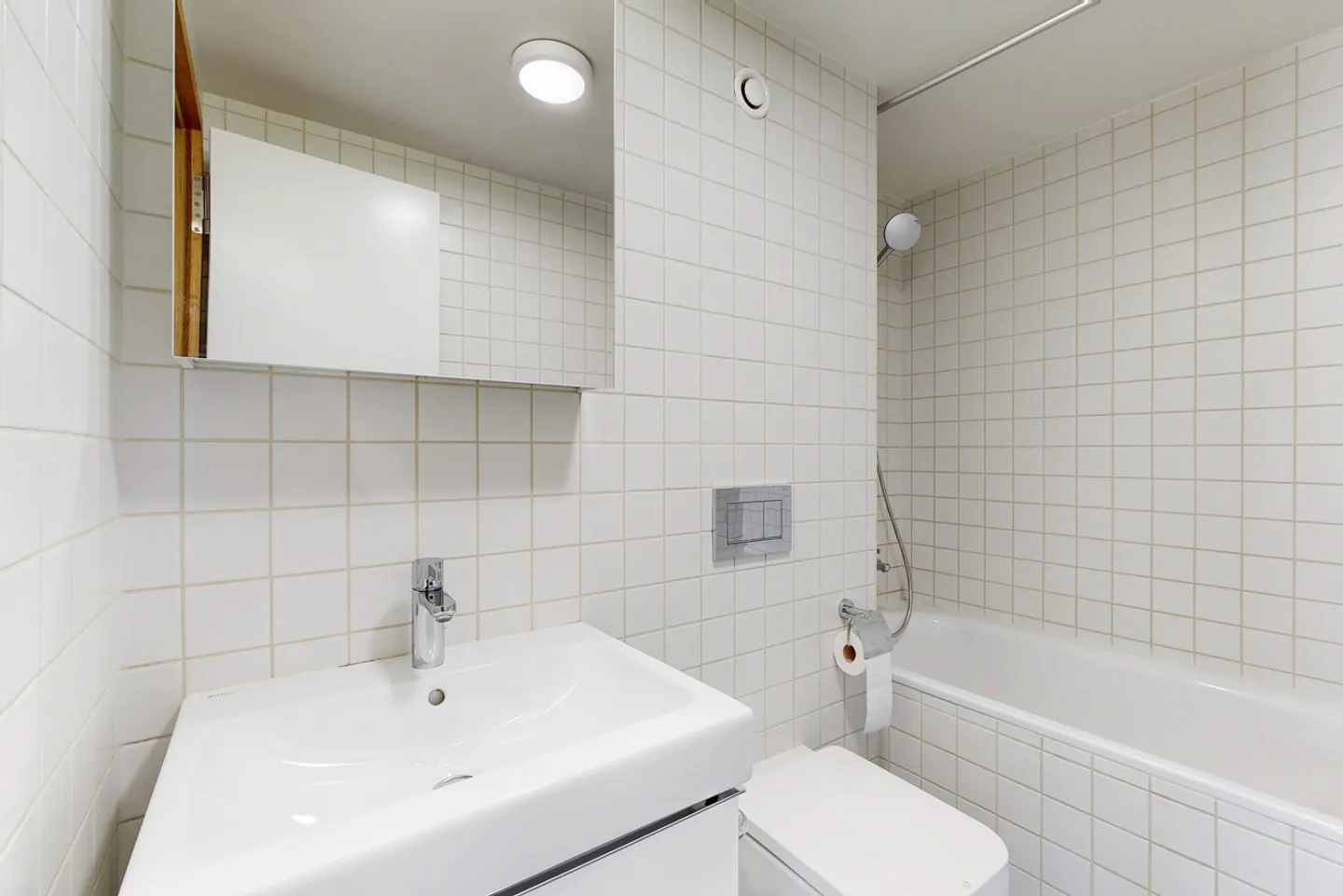 Appartement lumineux avec vue - Photo 9 sur 10